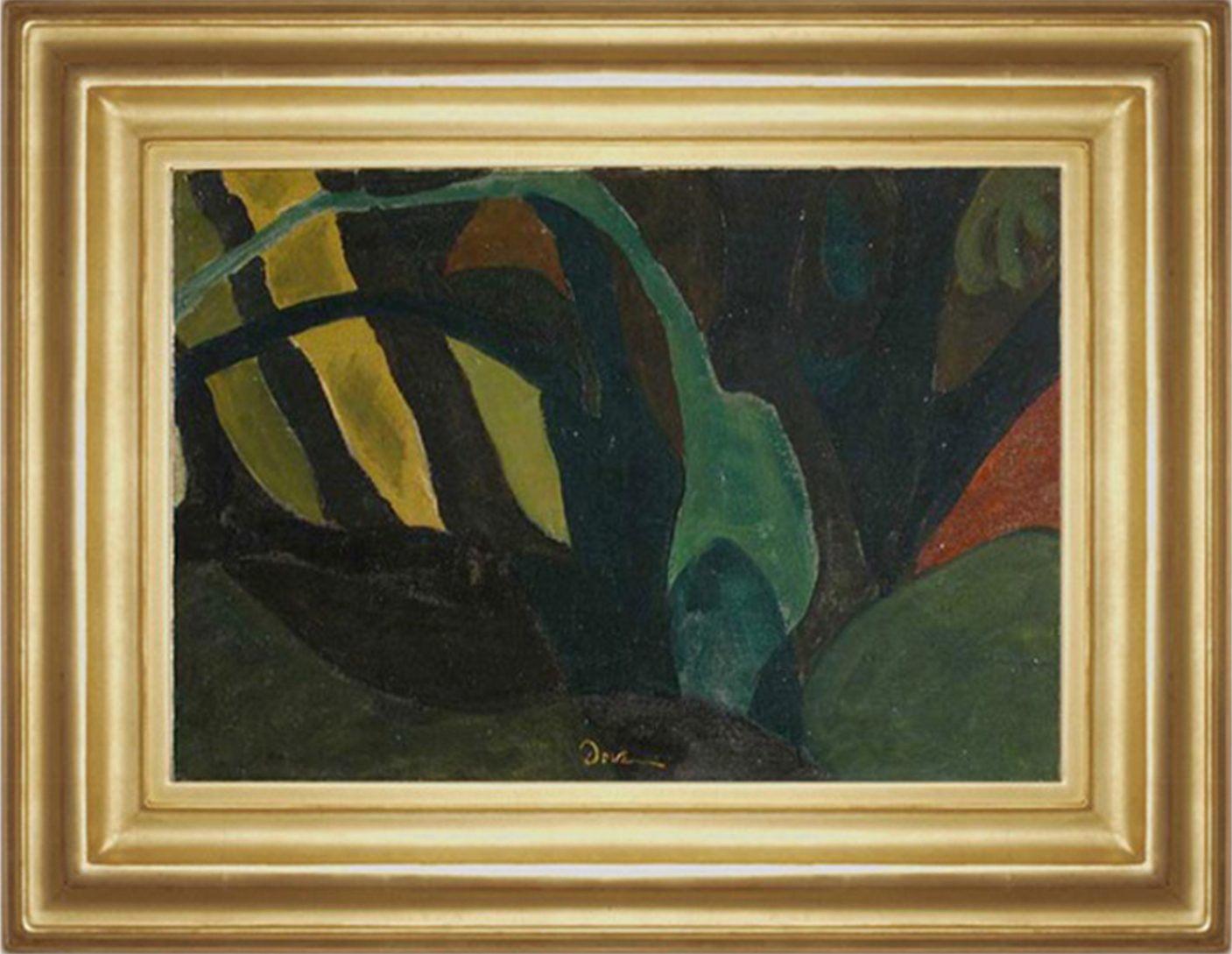 gilded gk framing framed art