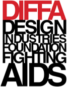 logo for DIFFA