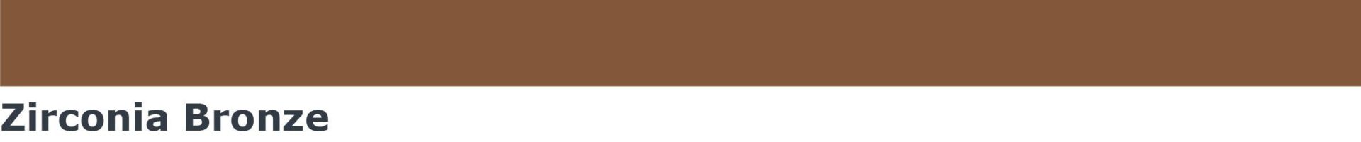 benjamin moore zirconia bronze color swatch