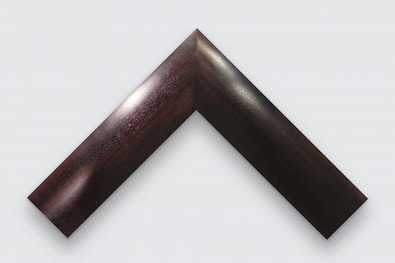 Mahogany Frame 11