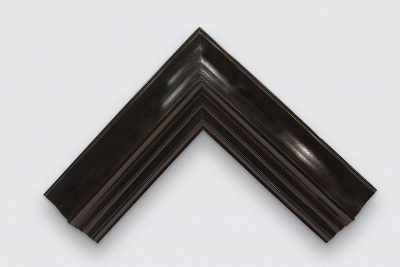 Mahogany Frame 6