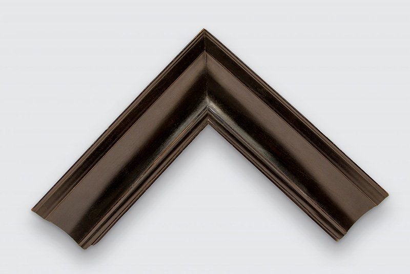 Mahogany Frame 4