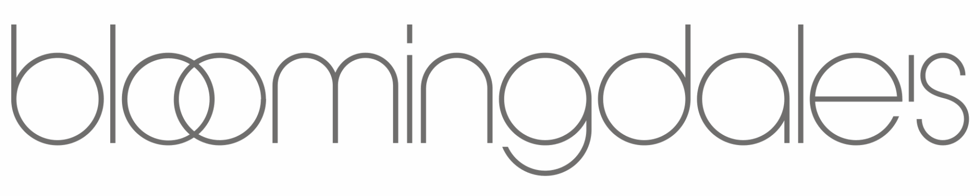 Bloomingdale's Logo