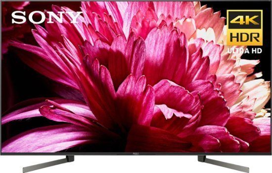 Song 65 inch X950G 4K television