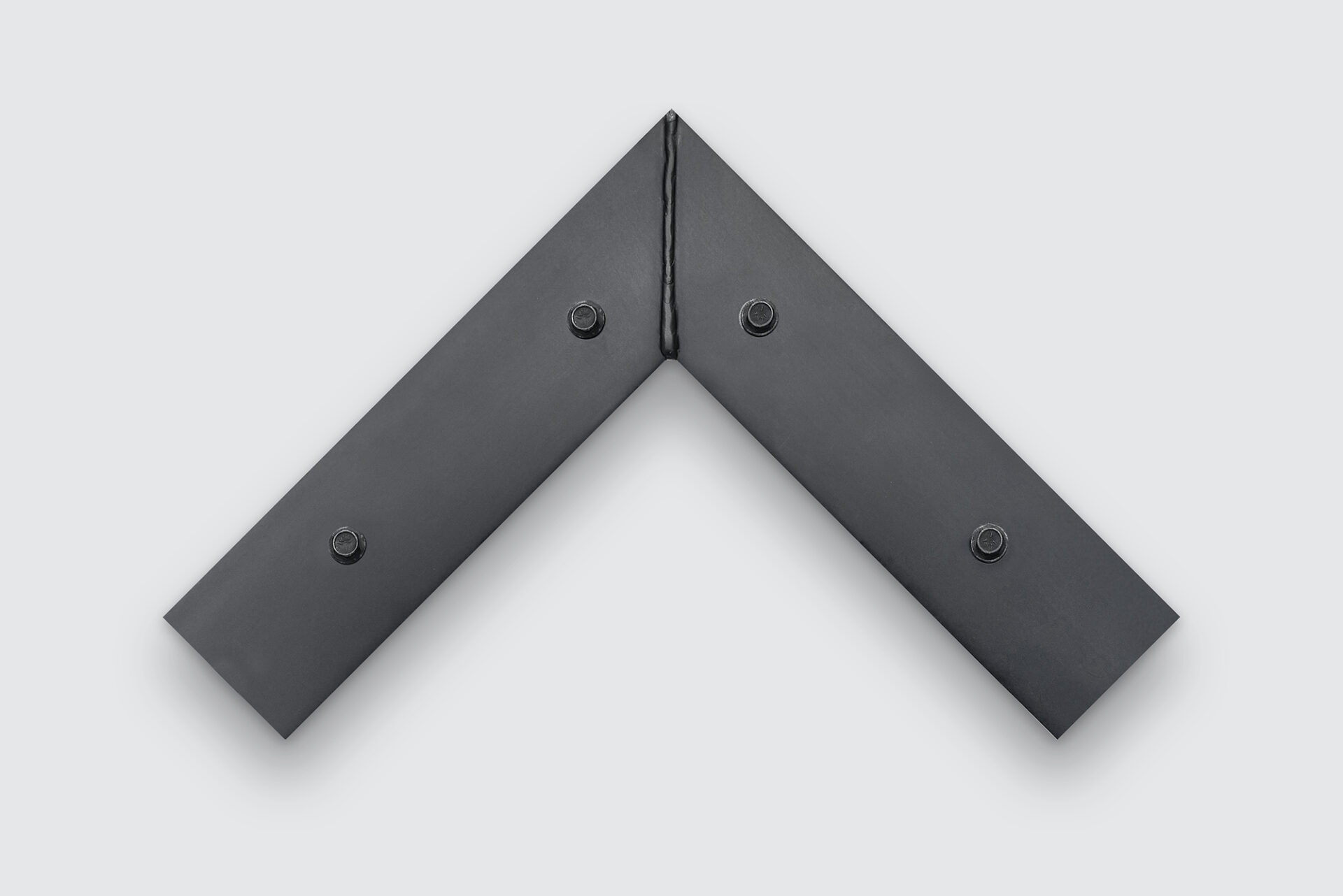 M01 – Raw Bolt Welded Steel