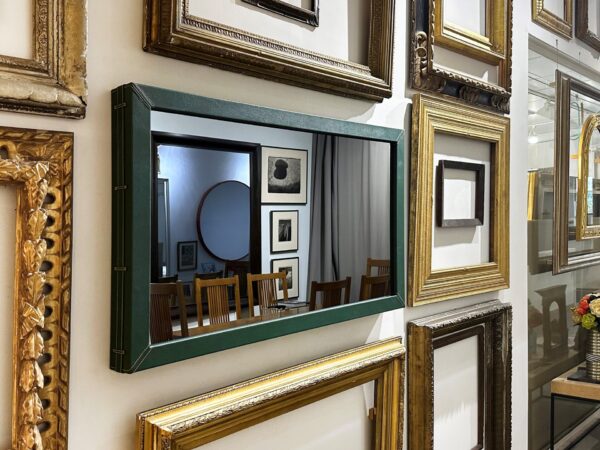 Selection of TV Frames