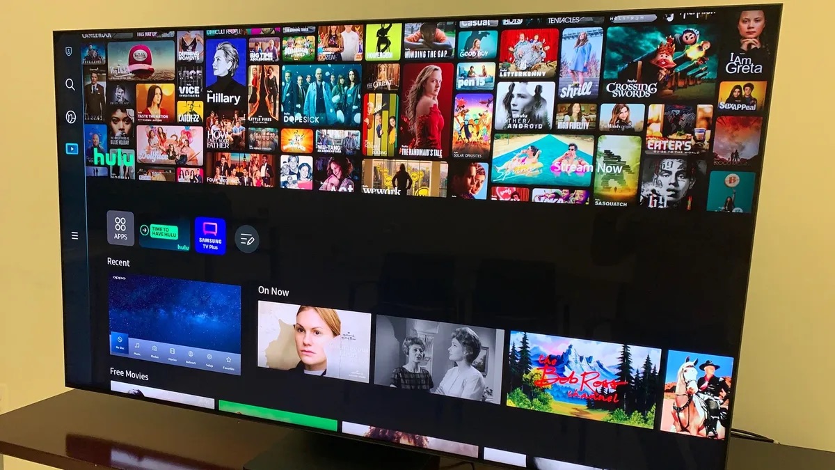 Best TV for Integration into Advanced Smart Home Systems: Samsung QN90B Neo QLED