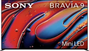 Sony Bravia 9
