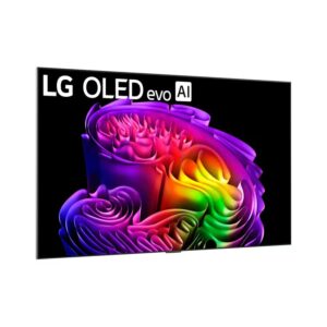 LG G6 OLED evo