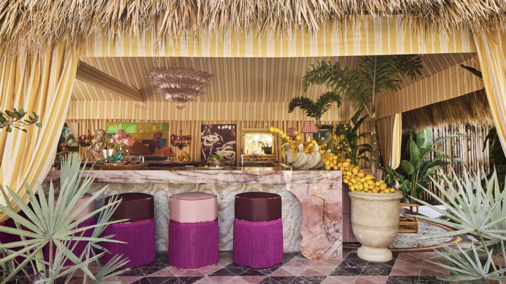 Inside the Kips Bay Decorator Show House Palm Beach 2026: Three Rooms Where the Television Disappears