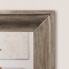 Specialty Wood - Custom Distressed Finish