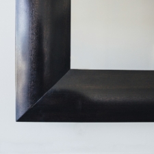 Mahogany - MG4 black brown mahogany wood texture detailed shot for television mirror