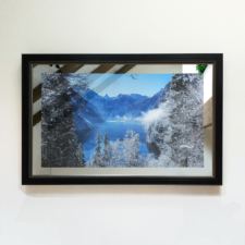 75" Landscape Plus - Signature Leatherette