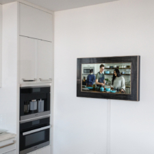 32" Landscape - Signature Flats - Rio Hamilton/Holiday House NYC 2022