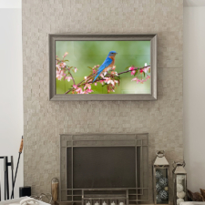 49" Landscape - Signature Metal