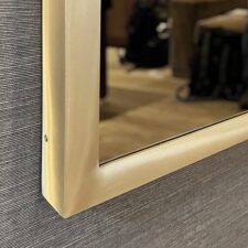 Specialty Metal - SM1 Brushed Bronze