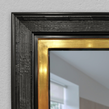 Signature Carved (SC37) with Gilded Liner