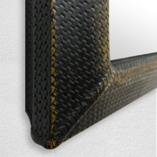 Leather - L7 (Basketweave)