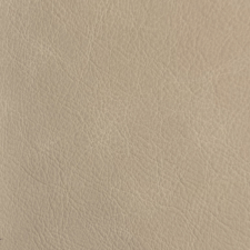 Taupe cream tan color weathered flat texture swatch real leather for mirror tv frame