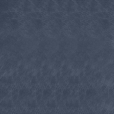 Blue navy leather swatch
