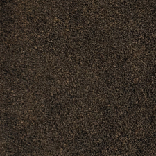 Brown Black flat grain matte weathered texture swatch real leather for mirror tv frame