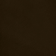 Brown color flat matte texture swatch real leather for mirror tv frame
