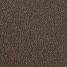 Beige tan flat grain pebble texture swatch real leather for mirror tv frame