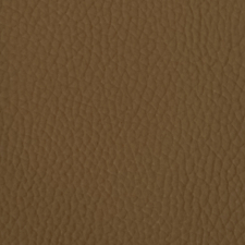 Warm beige tan natural pebble texture swatch real leather for mirror tv frame