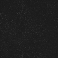 Dark Black rich color smooth exture swatch real leather for mirror tv frame