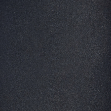 Blue violet dark color smooth texture swatch real leather for mirror tv frame