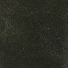 Forest green color weathered rustic cracked texture swatch with real leather for mirror tv frame