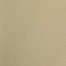 Cream warm white tan swatch real leather for mirror tv frame